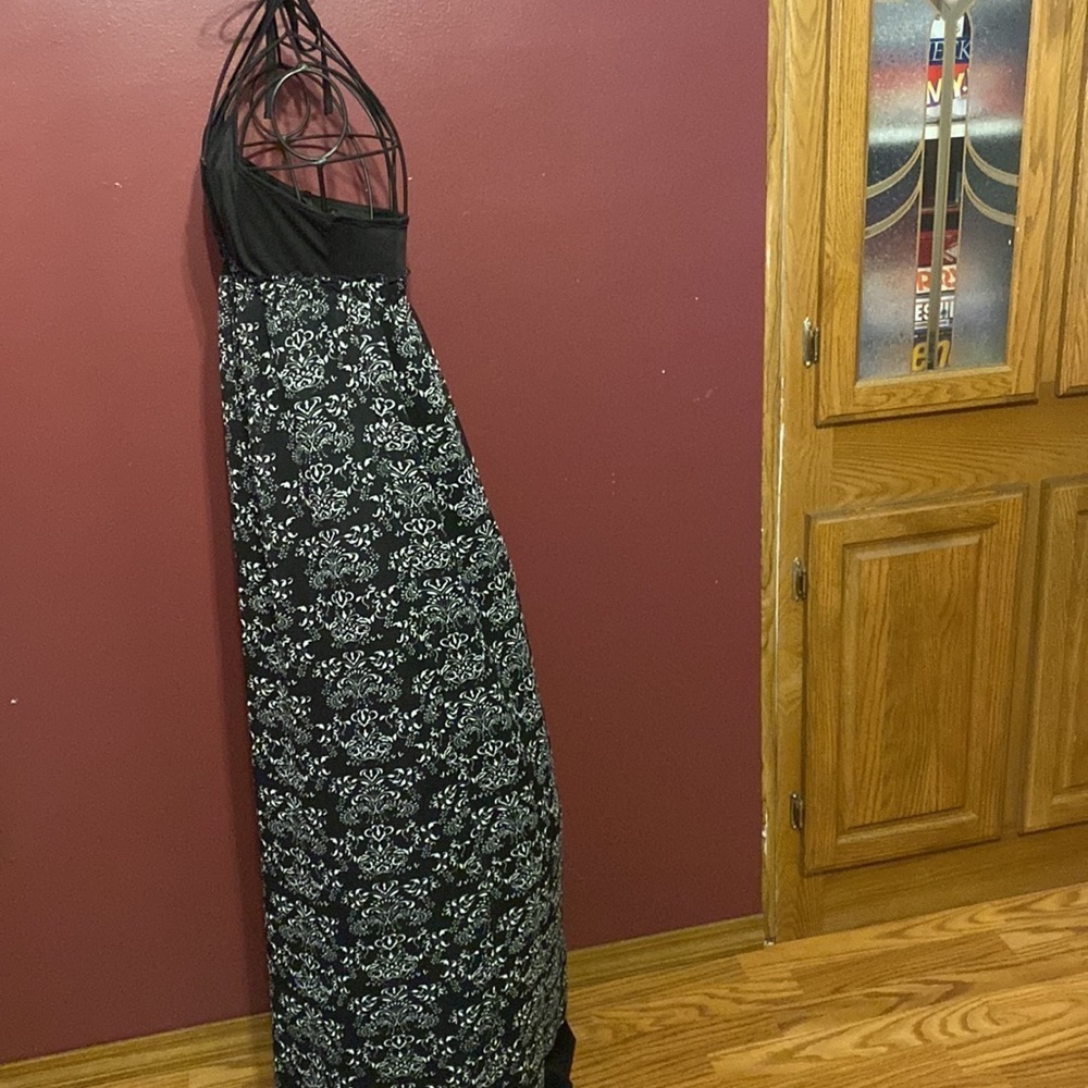 Guess jeans long dress - Picture 5 of 8